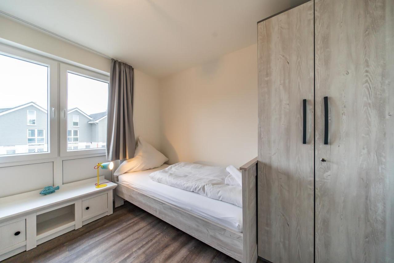 Meerblick 43 Schillig Kültér fotó