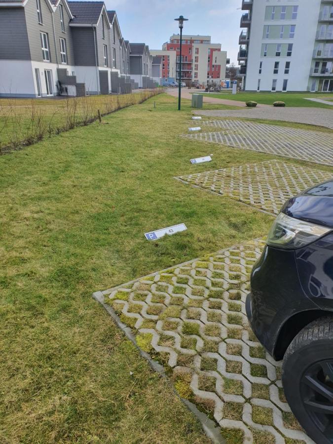 Meerblick 43 Schillig Kültér fotó