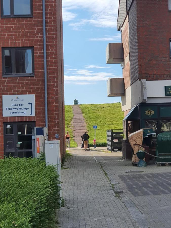 Meerblick 43 Schillig Kültér fotó