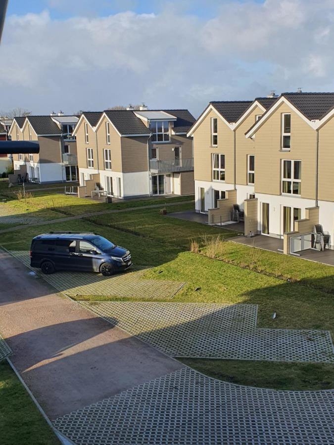 Meerblick 43 Schillig Kültér fotó