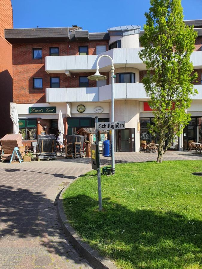 Meerblick 43 Schillig Kültér fotó