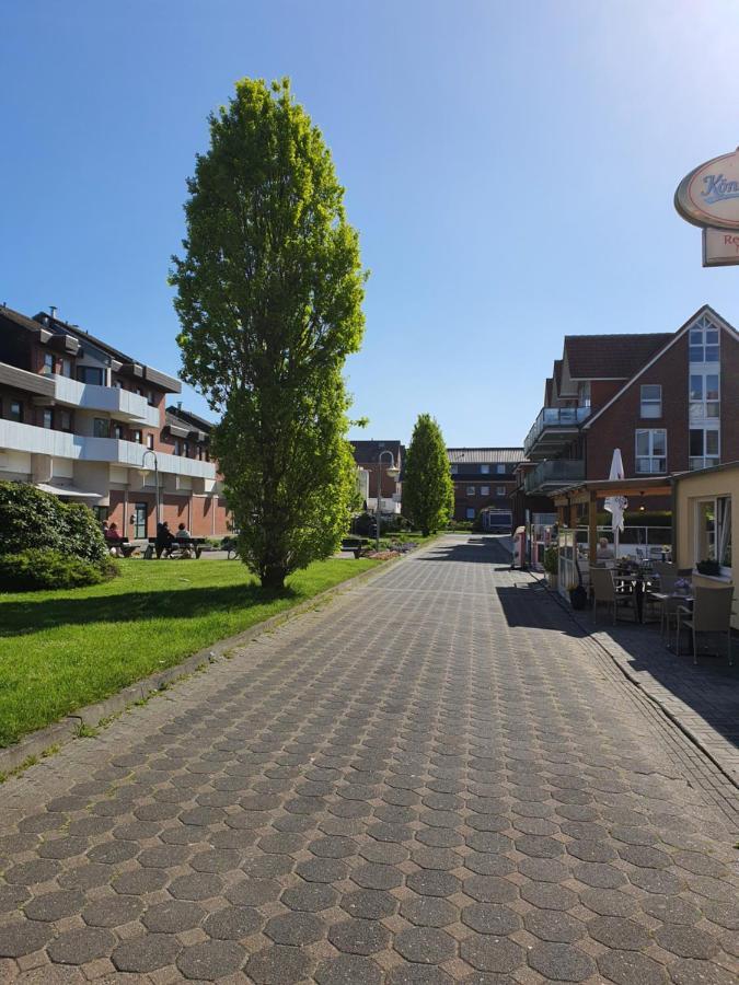Meerblick 43 Schillig Kültér fotó