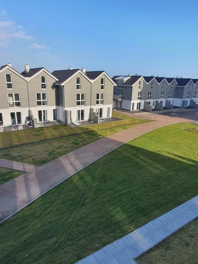 Meerblick 43 Schillig Kültér fotó